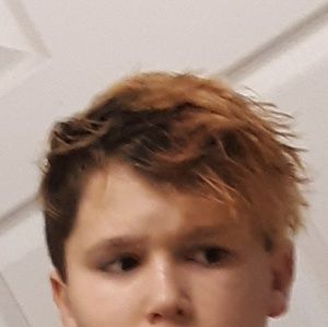 Meet your Posher, Ethan